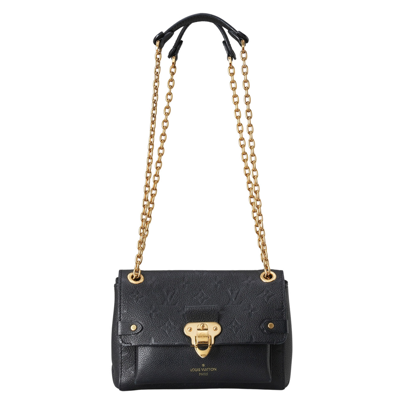 LOUIS VUITTON(USED)루이비통 M44550 앙프렝뜨 바뱅 BB